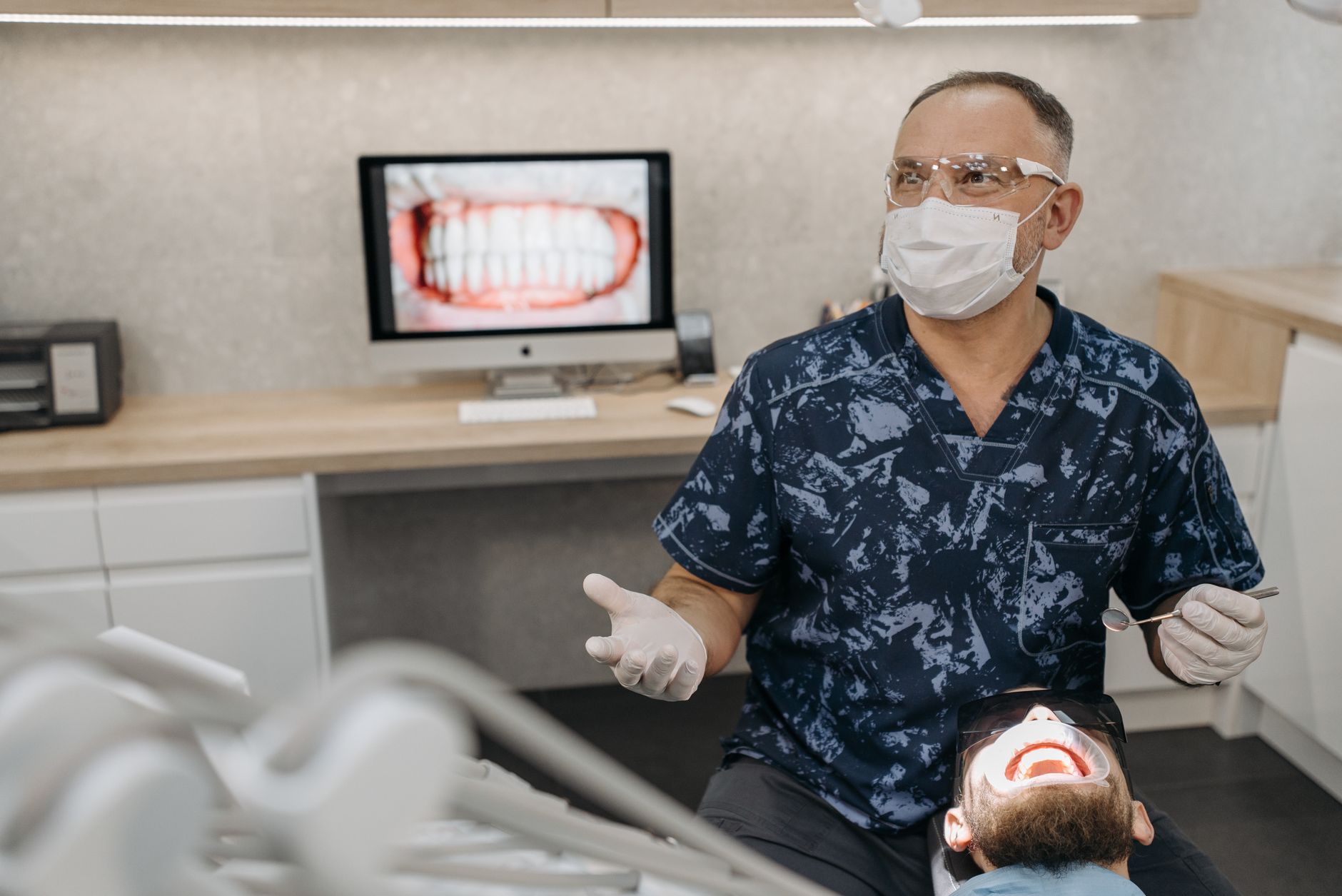 dentiste urgence Vélizy-Villacoublay