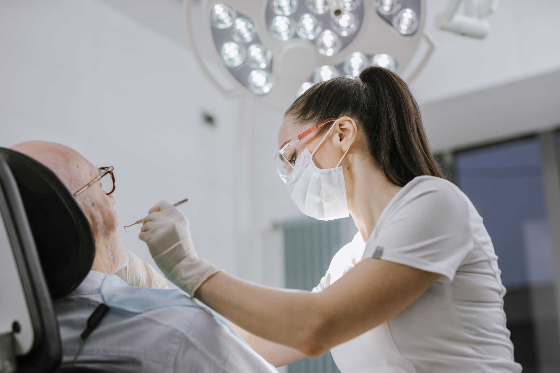 dentiste urgence Vélizy-Villacoublay